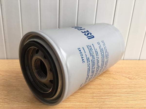 2992242.USE FOR IVECO